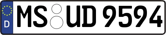 MS-UD9594