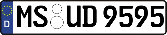 MS-UD9595