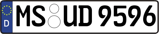 MS-UD9596