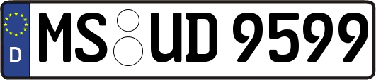 MS-UD9599