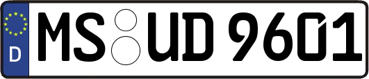 MS-UD9601