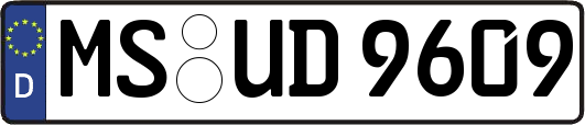 MS-UD9609