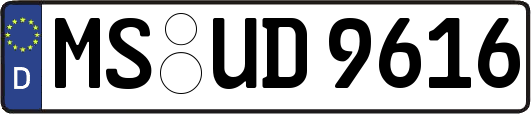 MS-UD9616