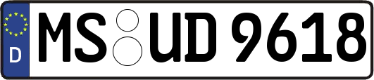 MS-UD9618