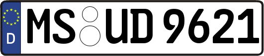 MS-UD9621