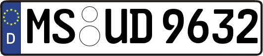 MS-UD9632