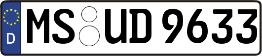 MS-UD9633