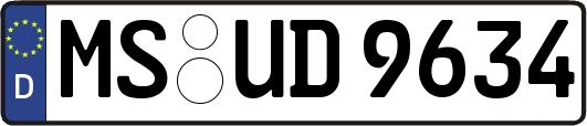 MS-UD9634