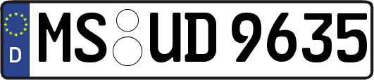 MS-UD9635