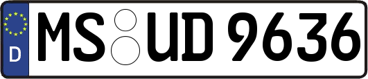 MS-UD9636