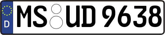 MS-UD9638
