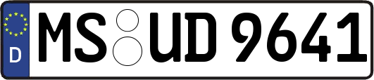 MS-UD9641