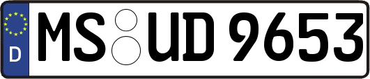 MS-UD9653