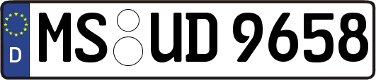 MS-UD9658