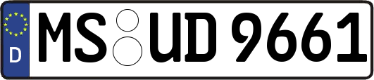 MS-UD9661