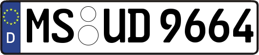 MS-UD9664