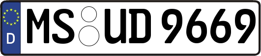 MS-UD9669