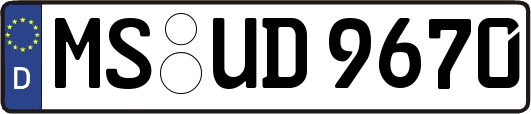 MS-UD9670