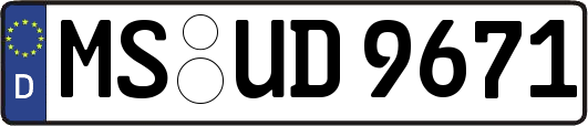 MS-UD9671