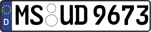 MS-UD9673