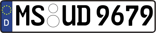MS-UD9679