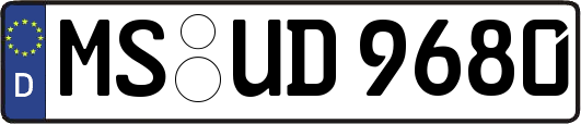 MS-UD9680