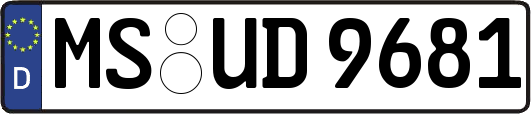 MS-UD9681