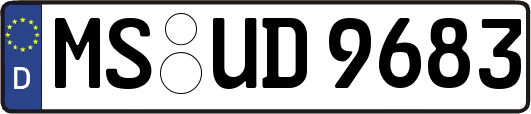 MS-UD9683