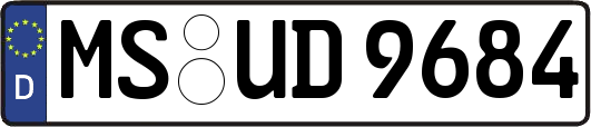 MS-UD9684