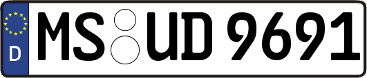MS-UD9691