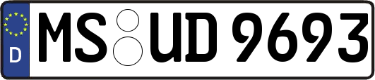 MS-UD9693