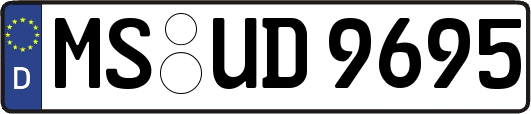 MS-UD9695
