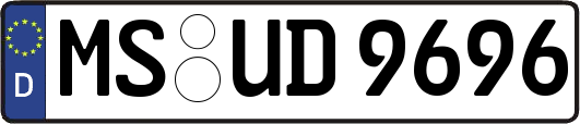 MS-UD9696