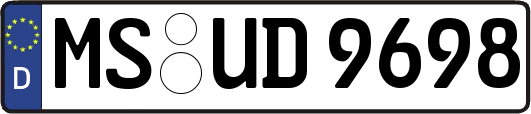 MS-UD9698