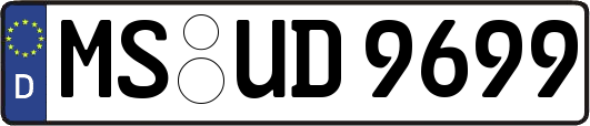 MS-UD9699