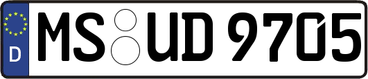 MS-UD9705