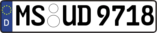 MS-UD9718