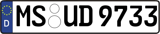 MS-UD9733