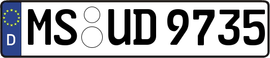 MS-UD9735