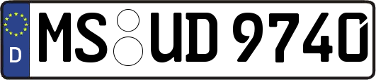 MS-UD9740
