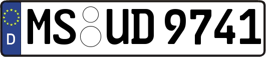 MS-UD9741