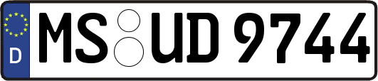 MS-UD9744