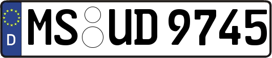 MS-UD9745