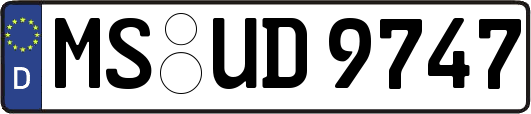 MS-UD9747