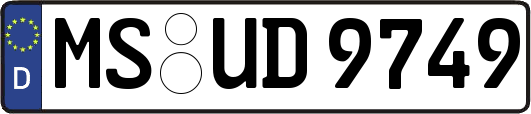MS-UD9749