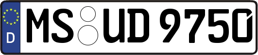 MS-UD9750