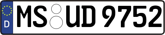 MS-UD9752
