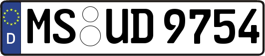 MS-UD9754