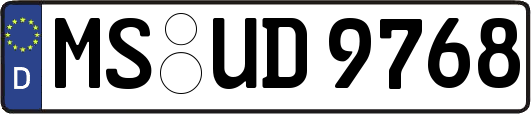 MS-UD9768