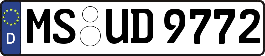 MS-UD9772